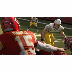 Electronic Arts Madden NFL 21 - Next Level Edition - Vista aggiuntiva 6