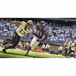 Electronic Arts Madden NFL 21 - Next Level Edition - Vista aggiuntiva 7