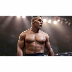 Electronic Arts EA Sports UFC 5 Standard Inglese PlayStation 5 - Vista aggiuntiva 2