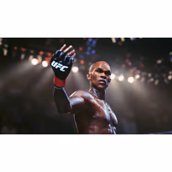 Electronic Arts EA Sports UFC 5 Standard Inglese PlayStation 5 - Vista aggiuntiva 3