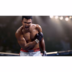 Electronic Arts EA Sports UFC 5 Standard Inglese PlayStation 5 - Vista aggiuntiva 4
