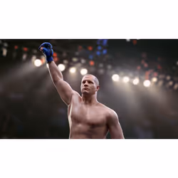 Electronic Arts EA Sports UFC 5 Standard Inglese PlayStation 5 - Vista aggiuntiva 5