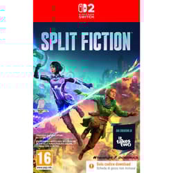 BANDAI NAMCO Entertainment Split Fiction Standard Nintendo Switch 2