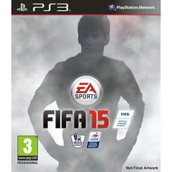 Electronic Arts FIFA 15, PS3 Standard Inglese, ITA PlayStation 3