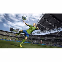 Electronic Arts FIFA 15, PS3 Standard Inglese, ITA PlayStation 3 - Vista aggiuntiva 2