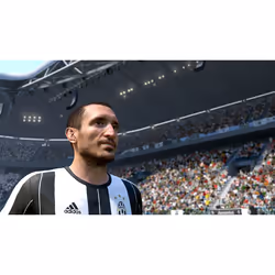 Electronic Arts FIFA 17, PS4 Standard Inglese, ITA PlayStation 4 - Vista aggiuntiva 4
