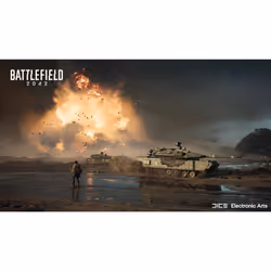 Electronic Arts Battlefield™ 2042