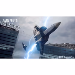Electronic Arts Battlefield™ 2042 - Vista aggiuntiva 4