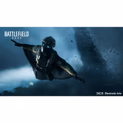 Electronic Arts Battlefield™ 2042 - Vista aggiuntiva 5