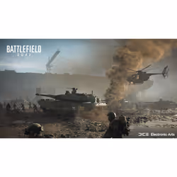 Electronic Arts Battlefield™ 2042 - Vista aggiuntiva 7