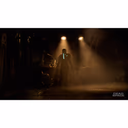 Electronic Arts Dead Space - Vista aggiuntiva 4
