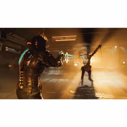 Electronic Arts Dead Space - Vista aggiuntiva 8