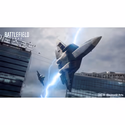 Electronic Arts Battlefield 2042 Standard PlayStation 4 - Vista aggiuntiva 5
