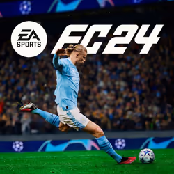 Electronic Arts 5030932125125, PlayStation 5, Modalità multiplayer, E (tutti)