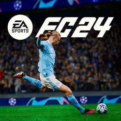Electronic Arts 5030932125125 videogioco Standard Ceco, Inglese, Polacco, Russo, Turco PlayStation 5
