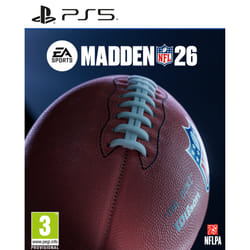 Electronic Arts Madden NFL 26 Standard Inglese PlayStation 5