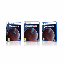 Electronic Arts Madden NFL 26 Standard Inglese PlayStation 5