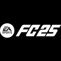 Electronic Arts EA Sports FC 25 Standard PlayStation 5