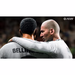 Electronic Arts EA Sports FC 25 Standard PlayStation 5 - Vista aggiuntiva 3