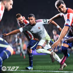 Electronic Arts EA SPORTS FC27 PS4 PlayStation 4 - Vista aggiuntiva 7