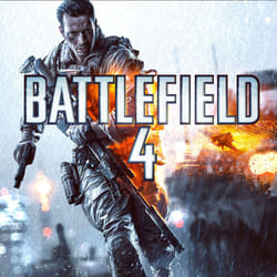Electronic Arts Battlefield 4 Standard Tedesca, Inglese, Cinese semplificato, ESP, Francese, ITA, Polacco, Portoghese, Russo, Ceco Xbox 360
