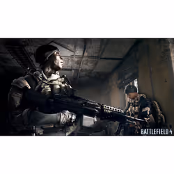 Electronic Arts Battlefield 4 Standard Tedesca, Inglese, Cinese semplificato, ESP, Francese, ITA, Polacco, Portoghese, Russo, Ceco Xbox 360 - Vista aggiuntiva 3