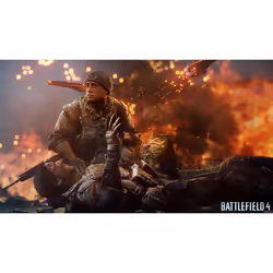 Electronic Arts Battlefield 4 Standard Tedesca, Inglese, Cinese semplificato, ESP, Francese, ITA, Polacco, Portoghese, Russo, Ceco Xbox 360 - Vista aggiuntiva 4