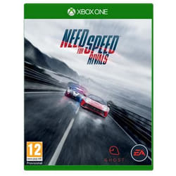 Electronic Arts Need for Speed: Rivals, Xbox One Standard ITA