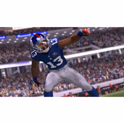 Electronic Arts Madden NFL 16, Xbox One, E (tutti)