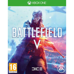 Electronic Arts Battlefield V Standard Xbox One