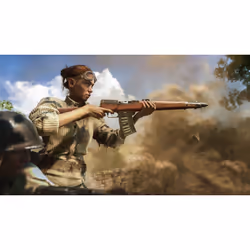 Electronic Arts Battlefield V Standard Xbox One