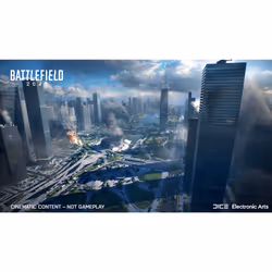 Electronic Arts Battlefield 2042 Standard Xbox Series X - Vista aggiuntiva 7