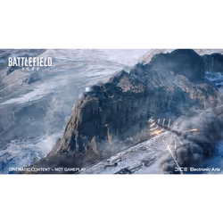 Electronic Arts Battlefield 2042 Standard Xbox Series X - Vista aggiuntiva 8