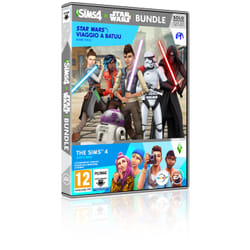 Electronic Arts The Sims 4: Star Wars - Viaggio a Batuu, PC