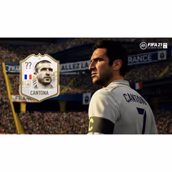 Electronic Arts FIFA 21 - Vista aggiuntiva 2