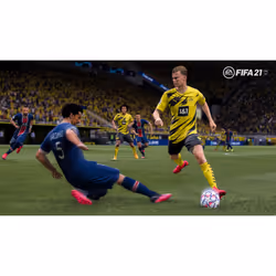 Electronic Arts FIFA 21 - Vista aggiuntiva 8