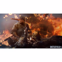 Electronic Arts Battlefield 4 Standard Tedesca, Inglese, Cinese semplificato, ESP, Francese, ITA, Polacco, Portoghese, Russo, Ceco PlayStation 4 - Vista aggiuntiva 4