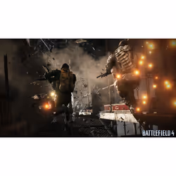 Electronic Arts Battlefield 4 Standard Tedesca, Inglese, Cinese semplificato, ESP, Francese, ITA, Polacco, Portoghese, Russo, Ceco PlayStation 4 - Vista aggiuntiva 5