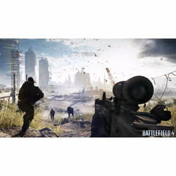 Electronic Arts Battlefield 4 Standard Tedesca, Inglese, Cinese semplificato, ESP, Francese, ITA, Polacco, Portoghese, Russo, Ceco PlayStation 4 - Vista aggiuntiva 6