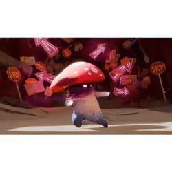 Electronic Arts Plants vs Zombies: Battle for Neighborville Standard Multilingua Nintendo Switch - Vista aggiuntiva 5