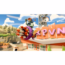 Electronic Arts Plants vs Zombies: Battle for Neighborville Standard Multilingua Nintendo Switch - Vista aggiuntiva 6