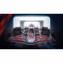 Electronic Arts F1 22 (PS5) Standard Cinese semplificato, Tedesca, DUT, Inglese, ESP, Francese, ITA, Giapponese, Polacco, Portoghese, Russo PlayStation 5 - Vista aggiuntiva 6