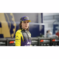 Electronic Arts F1 23 Standard ITA PlayStation 5 - Vista aggiuntiva 5