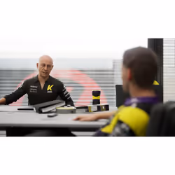 Electronic Arts F1 23 Standard ITA PlayStation 5 - Vista aggiuntiva 7