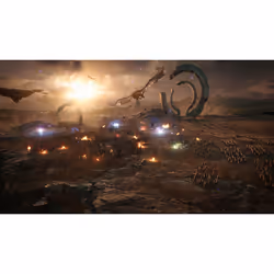 Electronic Arts Immortals of Aveum Standard PlayStation 5 - Vista aggiuntiva 4