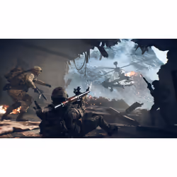 Electronic Arts Battlefield 6, PS5 Standard Multilingua PlayStation 5 - Vista aggiuntiva 8