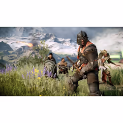Electronic Arts Dragon Age: Inquisition, Xbox 360 Standard Inglese