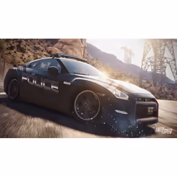Electronic Arts Need for Speed: Rivals - Ultimate Cop Pack, Xbox 360 Standard+DLC Inglese, ITA - Vista aggiuntiva 2