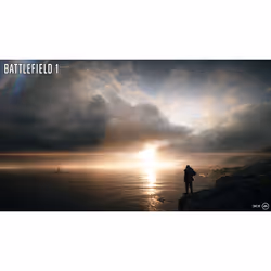 Electronic Arts Battlefield 1 Standard PlayStation 4 - Vista aggiuntiva 4
