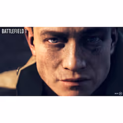 Electronic Arts Battlefield 1 Standard PlayStation 4 - Vista aggiuntiva 5